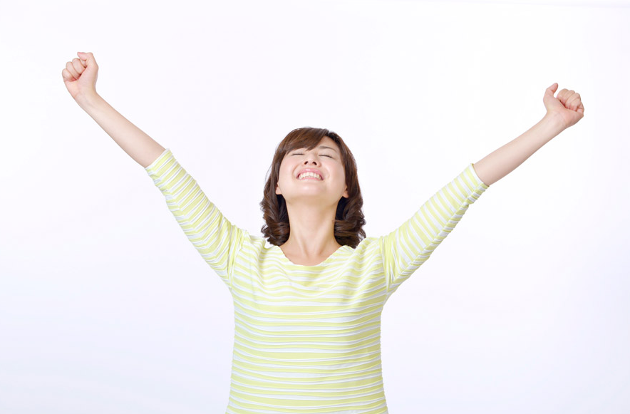 STEP4. ポジティブな体験を重ねる