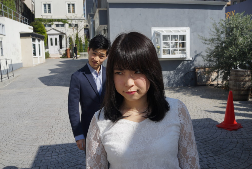 信頼できる相手を見極める