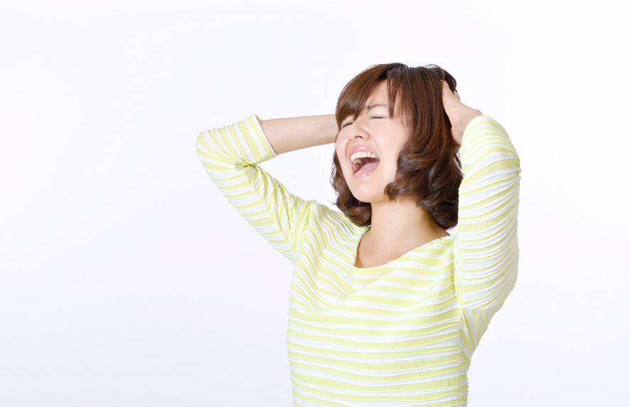 男性恐怖症の主な原因と特徴を知る方法4つ